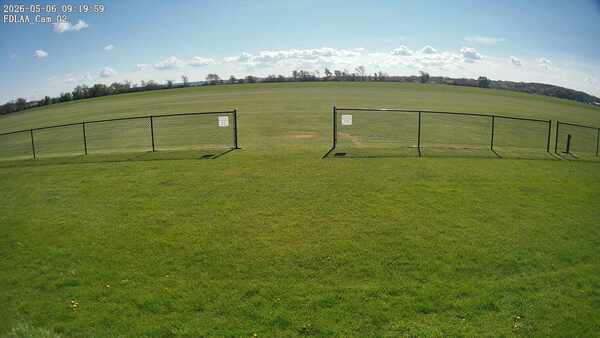 East Camera