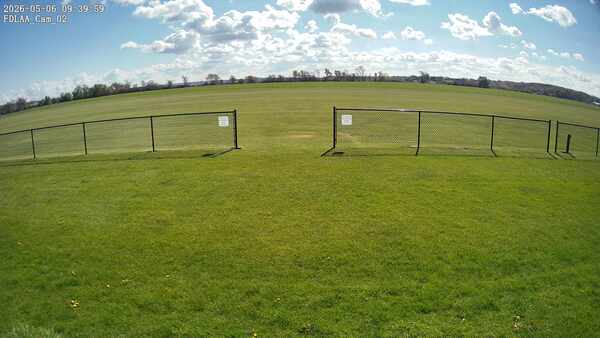 East Camera