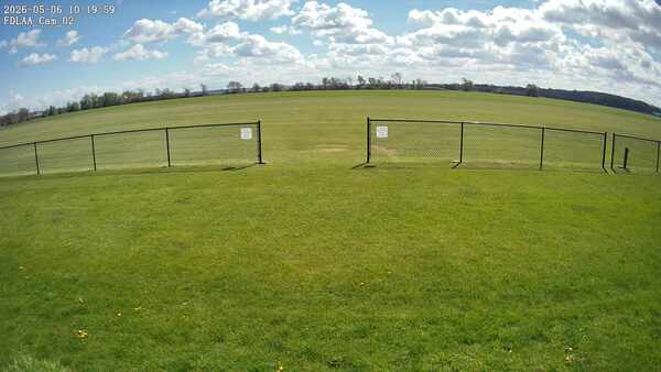 East Camera