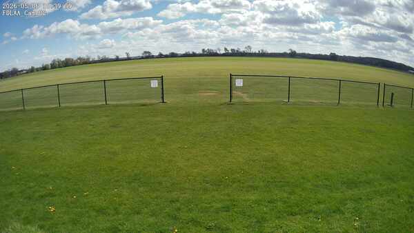 East Camera