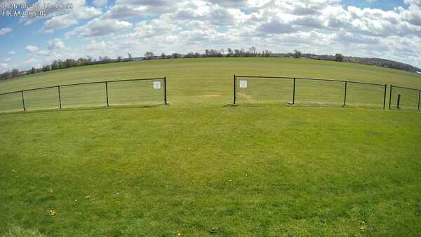 East Camera