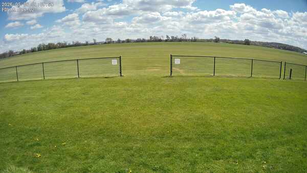 East Camera