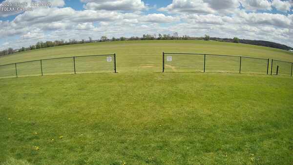East Camera