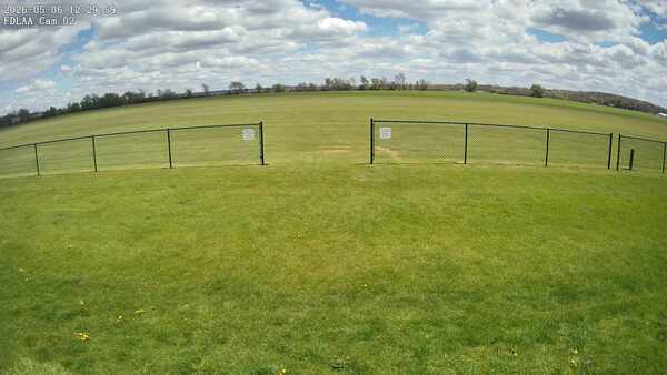 East Camera
