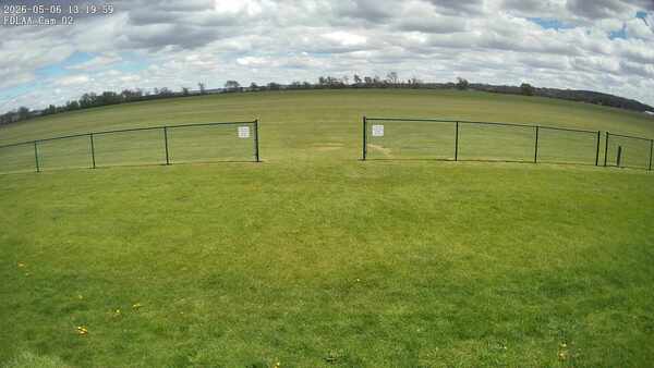 East Camera
