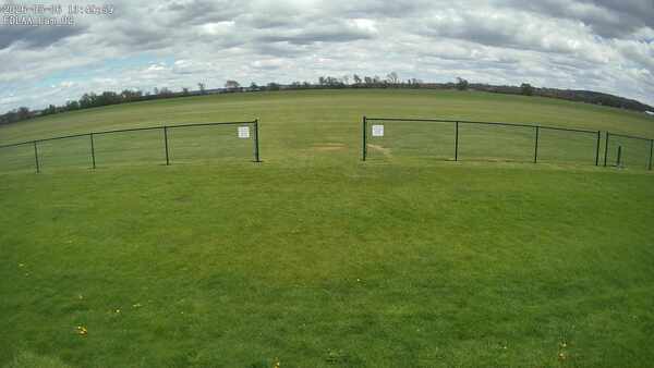 East Camera