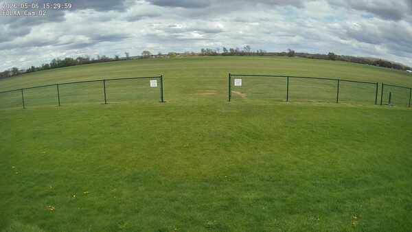 East Camera