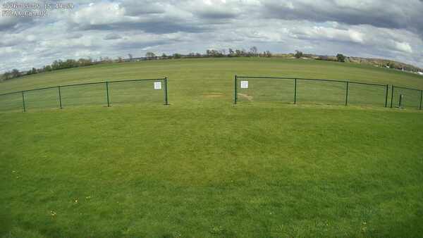 East Camera