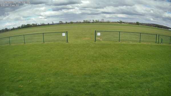 East Camera