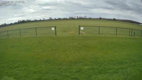 East Camera