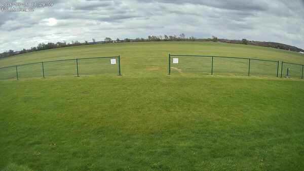 East Camera