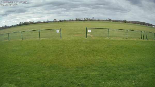 East Camera