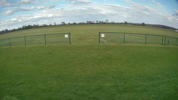 East Camera