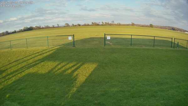 East Camera
