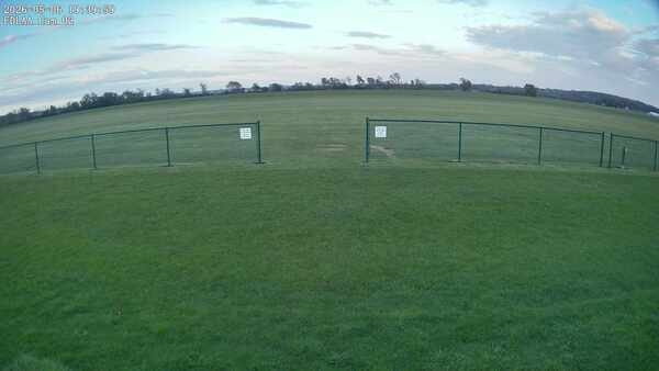 East Camera