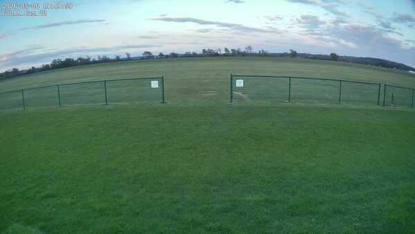 East Camera