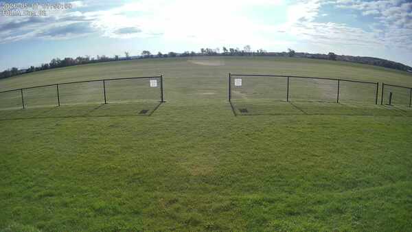 East Camera