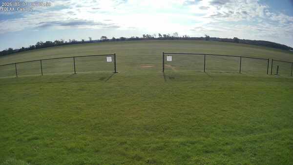 East Camera