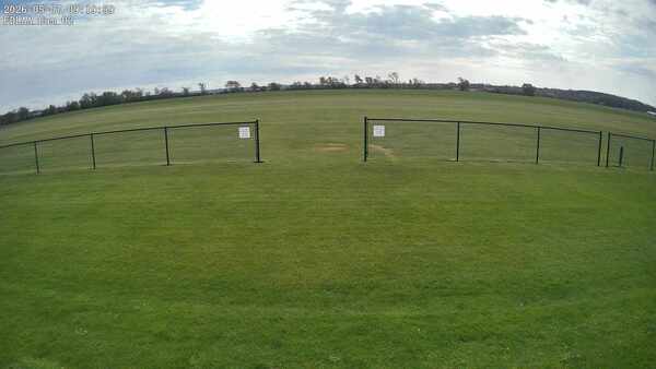 East Camera
