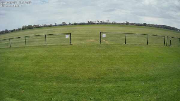 East Camera