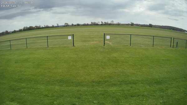 East Camera