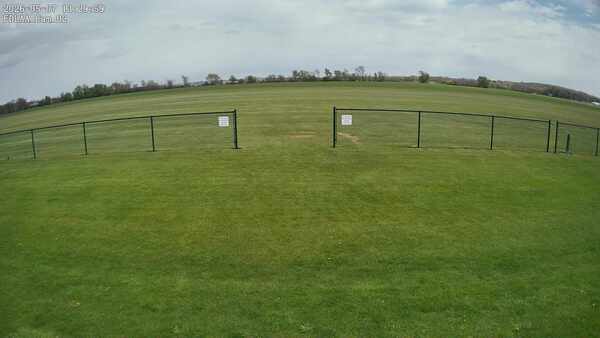 East Camera