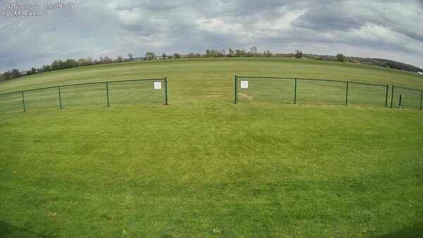 East Camera