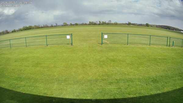 East Camera