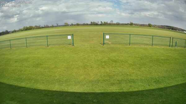 East Camera