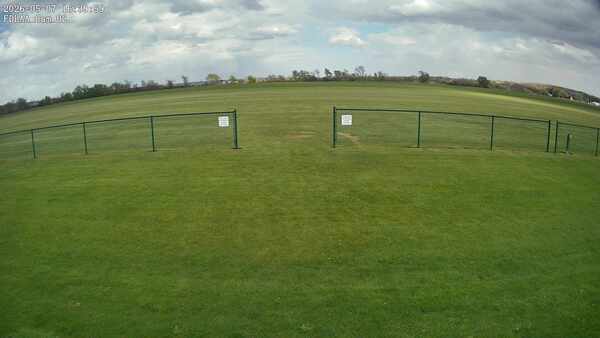 East Camera