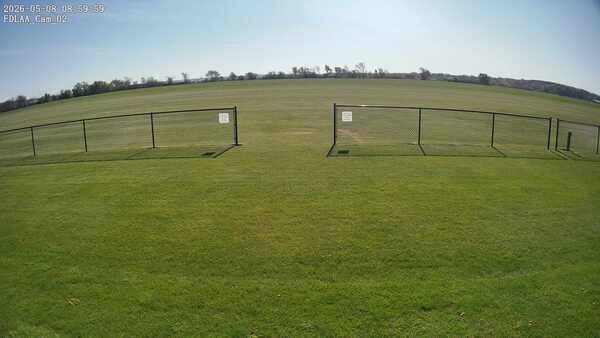East Camera