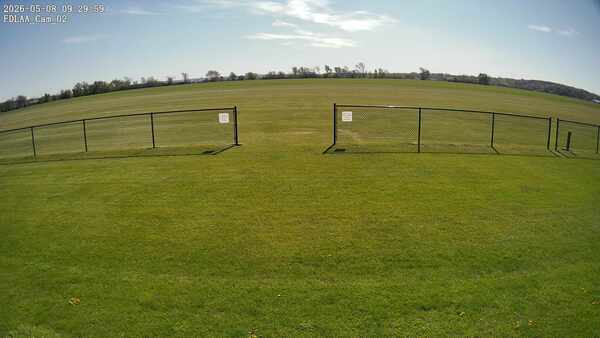 East Camera