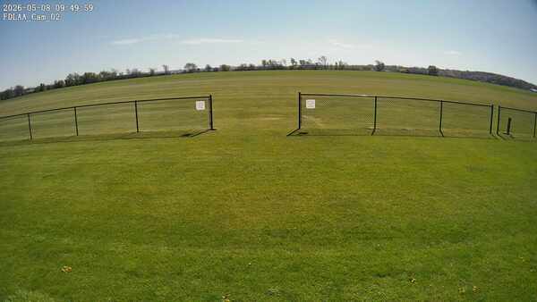 East Camera
