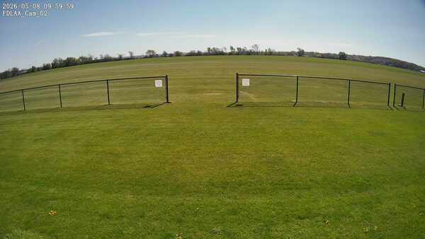 East Camera