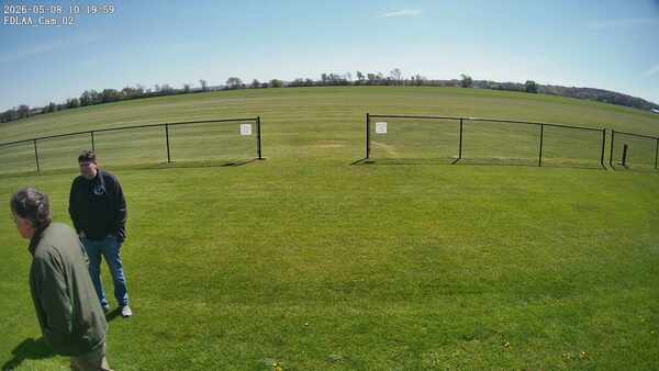East Camera