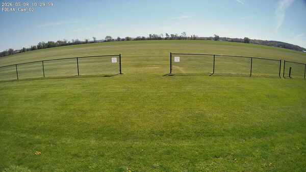 East Camera