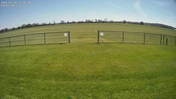 East Camera