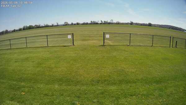 East Camera