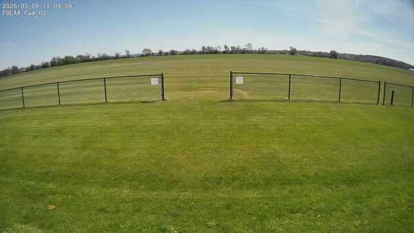 East Camera
