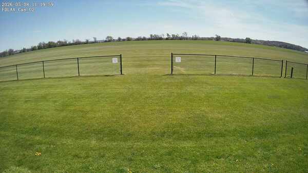East Camera