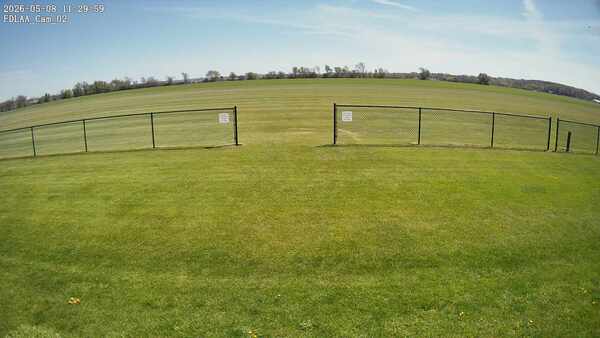 East Camera