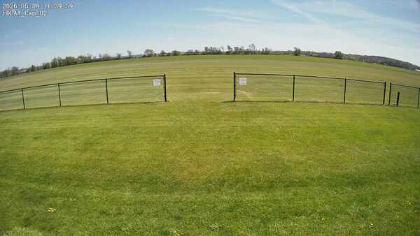 East Camera