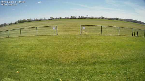 East Camera