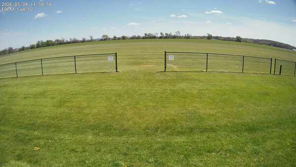 East Camera