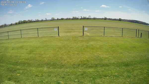 East Camera