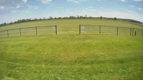 East Camera