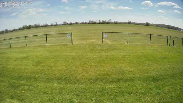 East Camera