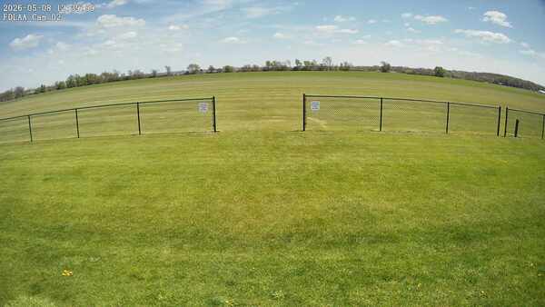 East Camera