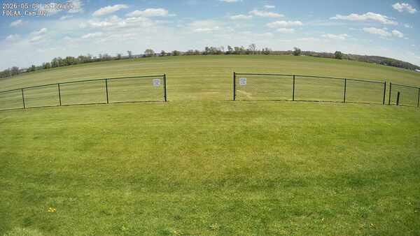 East Camera