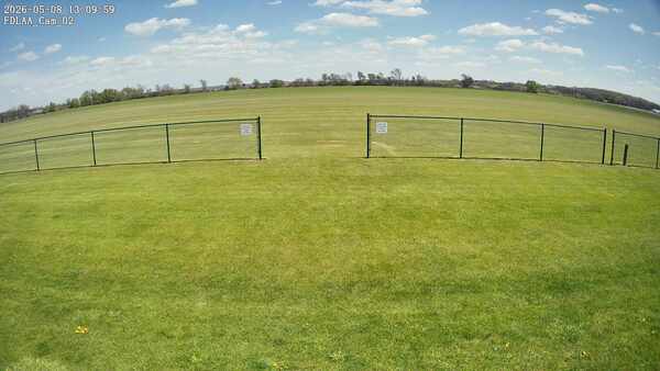 East Camera